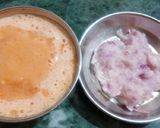 A picture of step 2 of Rajma Masala Recipe.