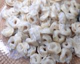Foto del paso 7 de la receta: Tortellini 3 quesos