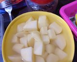 Foto langkah ke 1 dari resep Sup Iga Sapi.