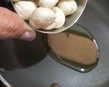 मैंगो मखाना खीर रेसिपी चरण 1 फोटो