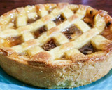 Foto del paso 3 de la receta: Crostata fresas y ricota