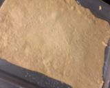 Mézes krémes recept fázis 7 fotója