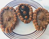 Foto del paso 4 de la receta: Huevos de chocolate rellenos 😋
