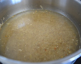 Foto del paso 1 de la receta: Quinoa con verduras