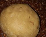 Foto del paso 2 de la receta: Masitas de Nestum con Nueces ❤