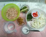 Foto langkah ke 1 dari resep Tongseng Ayam.
