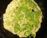 Multi grain cheela or Dosa. recipe step 5 photo