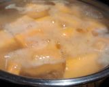 Foto del paso 2 de la receta: Crema de auyama