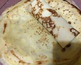 Foto langkah ke 11 dari resep Pancake isi Ayam Rusia (Блинчики с курицей).