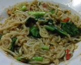 Foto langkah ke 5 dari resep Seblak mie.