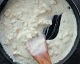 Foto del paso 2 de la receta: Morrones rellenos (sin crema)