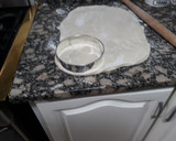 Foto del paso 2 de la receta: Pan de campo de masa madre