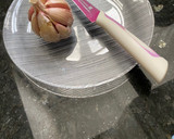 Foto del paso 2 de la receta: Champiñones al ajillo