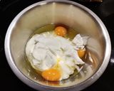 Foto del paso 1 de la receta: Tarta de queso en microonda