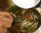 豆腐酸辣湯的食譜步驟6照片