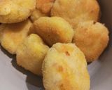 Foto del passaggio 6 della ricetta Nuggets di pollo 🐔