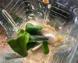 Foto del paso 2 de la receta: Hamburguesas de soja texturizada