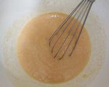 Foto del paso 4 de la receta: Queque de Yogurt