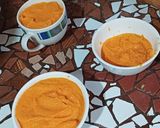Foto del paso 3 de la receta: Mayonessa de zanahoria