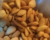 صورة لخطوة 9 من وصفة التحلية أو المروزية 😋😋