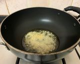 A picture of step 2 of Red Rice Poha!!.