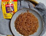 Foto langkah ke 6 dari resep Semur Kering Soun.