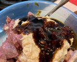 Foto langkah ke 2 dari resep Semur Betawi (Daging sapi dan kentang).