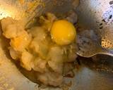Foto del paso 1 de la receta Hamburguesa de camarones
