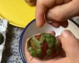 Une image de l'étape 8 de 🪺🌱Œufs 🥚 de Pâques fête le printemps🪻.