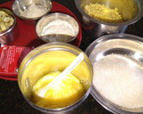 அசோக அல்வா ரெசிபி ஸ்டேப் 4 புகைப்படம்