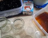 Foto langkah ke 8 dari resep Es Cincau Brown Sugar.