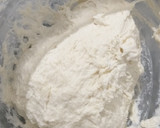 Foto del paso 1 de la receta: Pizza casera (Masa de pizza)
