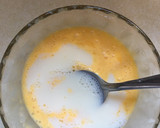 Foto del paso 3 de la receta: TORTA MATERA con crema pastelera 🎂
