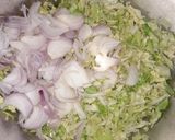 દમ બિરયાની (Dum Biriyani Recipe In Gujarati) રેસીપી સ્ટેપ2ફોટો