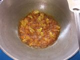 ফুলকপির পোলাও (phulkopir polao recipe in Bengali)