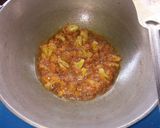 ফুলকপির পোলাও (phulkopir polao recipe in Bengali) রেসিপির ধাপ 2 ছবি