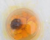 Foto langkah ke 2 dari resep Jamu kunir asem.