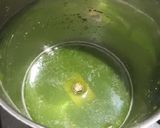 ગ્રીન પાવ ભાજી (Green Pav Bhaji Recipe In Gujarati) રેસીપી સ્ટેપ2ફોટો