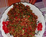 Pas rețetă Dulceață de ardei iute 2 fotografie