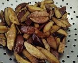 Foto langkah ke 1 dari resep Tumis Jengkol Pedas.