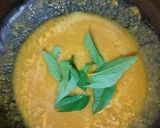 Foto langkah ke 1 dari resep Cumi Tumis Aceh.