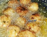 Foto langkah ke 6 dari resep CILOK KENTANG DAGING SAPI GORENG WIJEN MOM 'K2'.