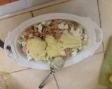 Foto del paso 5 de la receta Ensaladilla