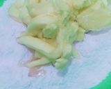 Foto langkah ke 1 dari resep Bolen Pisang Coklat Keju No Korsvet.