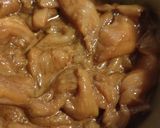 Kínai zöldséges csirke recept fázis 1 fotója