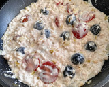 Foto del paso 4 de la receta: Espaguetis con soja cremosa