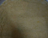 Foto del paso 2 de la receta: Torta de crocante de avena y dulce de leche "Abuela María"