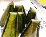 Hình bước làm 4 của món Bánh ít nhân dừa