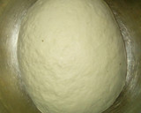 Foto del paso 3 de la receta: Medialunas de grasa