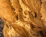 A picture of step 8 of Crispy Sardine Tacos.
